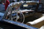 Mercedes-Benz 220S 1956 года